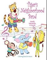 Tiger's Neighborhood Band