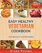 Vegetarian Cookbook