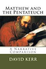 Matthew and the Pentateuch