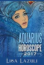 Aquarius Horoscope 2017