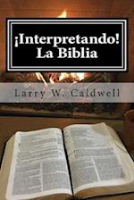 Interpretando La Biblia