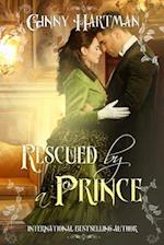 Rescued by a Prince