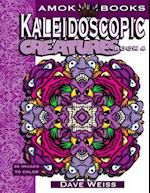 Kaleidoscopic Creatures