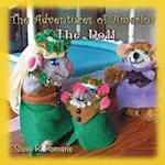 The Adventures of Amerina: The Doll 