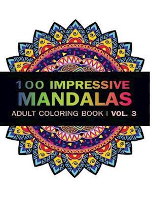 Mandala Coloring Book