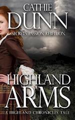 Highland Arms