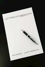 Letters of Objection