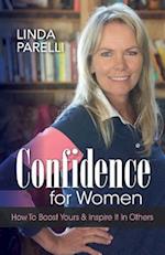 Confidence for Women