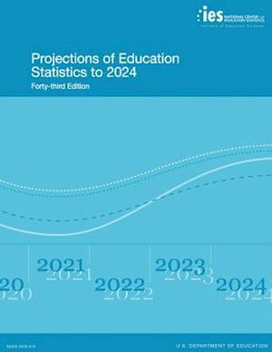 Projections of Education Statistics to 2024