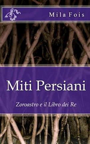 Miti Persiani