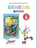 Genesis-Abraham-Tomo 6