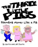 The Three Little Pigs