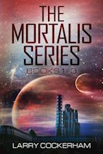 The Mortalis Series