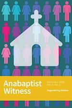 Anabaptist Witness