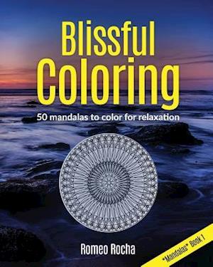 Blissful Coloring