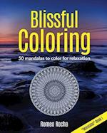 Blissful Coloring