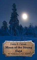 Moon of the Strong Cold