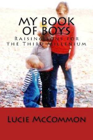 My Book of Boys