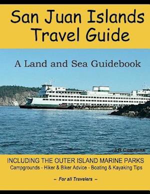 San Juan Islands Travel Guide