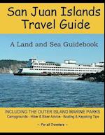 San Juan Islands Travel Guide