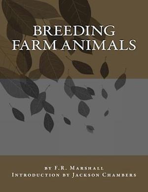 Breeding Farm Animals