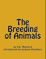 The Breeding of Animals