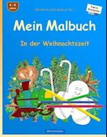 Brockhausen Malbuch Bd. 1 - Mein Malbuch