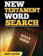 New Testament Word Search