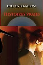 Histoires Vraies