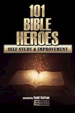 101 Bible Heroes - Self-Study & Improvement