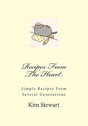 Recipes from the Heart