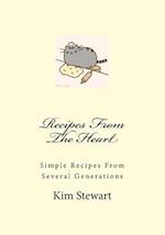 Recipes from the Heart