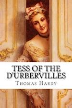 Tess of the d'Urbervilles Thomas Hardy