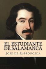 El estudiante de salamanca (Spanish Edition)
