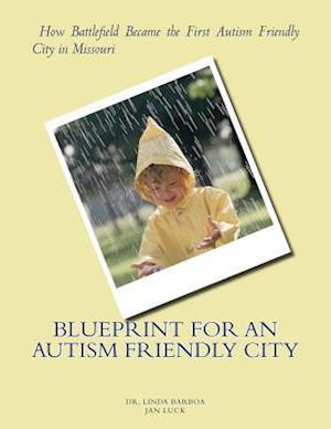 Blueprint for an Autism Friendly City