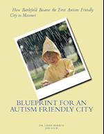 Blueprint for an Autism Friendly City