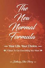 The New Normal Formula