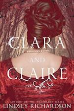 Clara and Claire