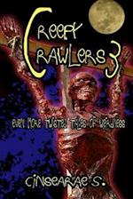 Creepy Crawlers 3
