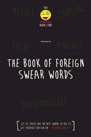 The Foreign Book of Swear Words