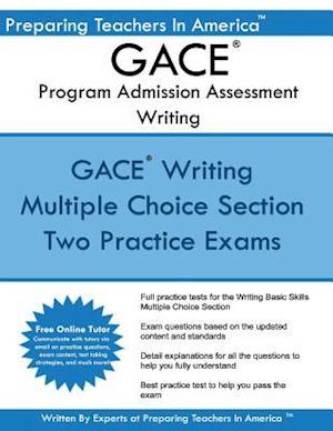 Gace Writing Program Admission Assessment