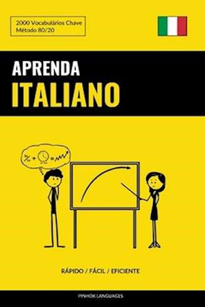 Aprenda Italiano - R