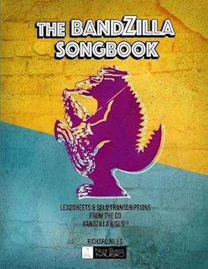 The Bandzilla Songbook