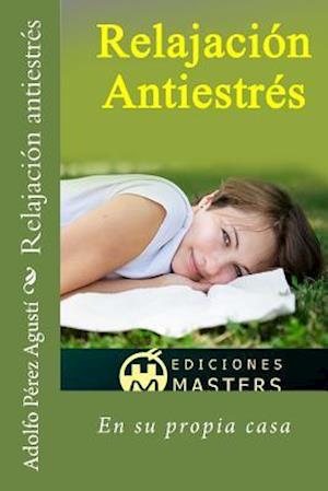 Relajación Antiestrés