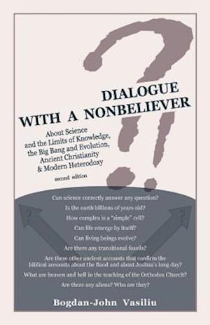 Dialogue with a Nonbeliever
