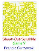 Shoot-Out Scrabble Game 7