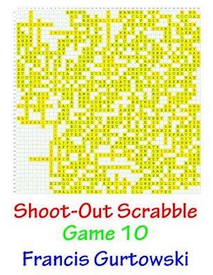 Shoot-Out Scrabble Game 10