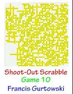 Shoot-Out Scrabble Game 10