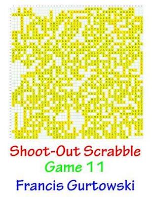 Shoot-Out Scrabble Game 11