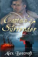 Captain's Surrender
